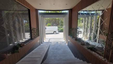 Prestij Ve Kalite! Sıemens Ankastreli,Ferah 4+1 Ara Kat 18