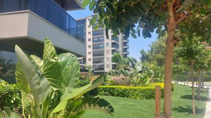 Prestij Ve Kalite! Sıemens Ankastreli,Ferah 4+1 Ara Kat 23