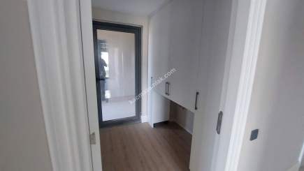 Prestij Ve Kalite! Sıemens Ankastreli,Ferah 4+1 Ara Kat 8