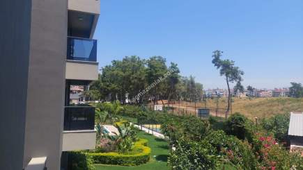 Prestij Ve Kalite! Sıemens Ankastreli,Ferah 4+1 Ara Kat 22