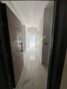 Manavgat Sarılar Mahallesinde 2+1 Satılık Daireler!!! 7