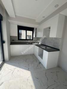 Manavgat Sarılar Mahallesinde 2+1 Satılık Daireler!!! 1