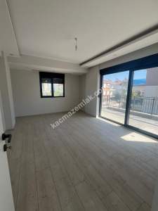 Manavgat Sarılar Mahallesinde 2+1 Satılık Daireler!!! 3