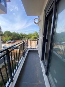 Manavgat Sarılar'da 2+1 Satılık Daire 10