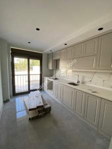 Manavgat Sarılar'da 2+1 Satılık Daire 2