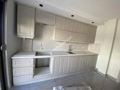 Manavgat Sarılar'da 2+1 Satılık Daire 1