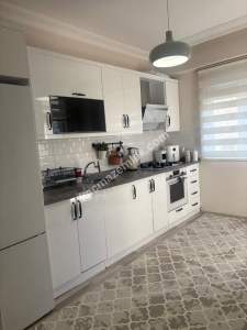 Manavgat Sarılar Mahallesinde Satılık 2+1 Daire