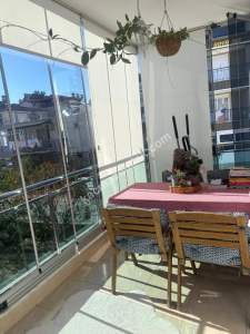 Manavgat Sarılar Mahallesinde Satılık 2+1 Daire 2