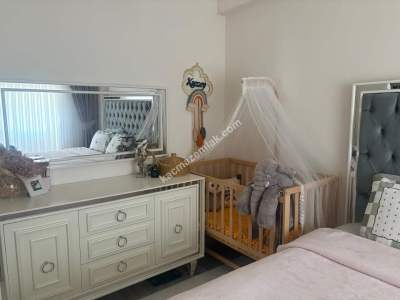 Manavgat Sarılar Mahallesinde Satılık 2+1 Daire 12