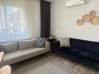 Manavgat Sarılar Mahallesinde Satılık 2+1 Daire 4