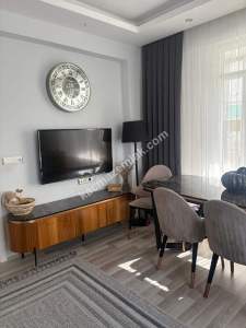 Manavgat Sarılar Mahallesinde Satılık 2+1 Daire 6