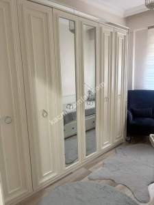 Manavgat Sarılar Mahallesinde Satılık 2+1 Daire 8