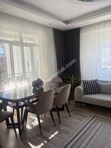 Manavgat Sarılar Mahallesinde Satılık 2+1 Daire 5