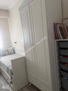 Manavgat Sarılar Mahallesinde Satılık 2+1 Daire 9