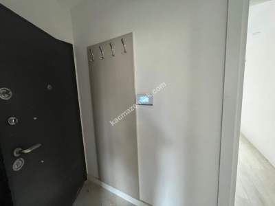 Manavgat Şelale Mahallesinde 2+1 Sıfır Satılık Daire 6