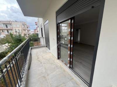 Manavgat Şelale Mahallesinde 2+1 Sıfır Satılık Daire 11