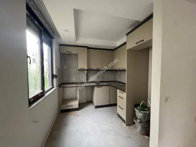 Manavgat Şelale Mahallesinde 2+1 Sıfır Satılık Daire 2