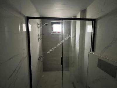 Manavgat Şelale Mahallesinde 2+1 Sıfır Satılık Daire 7