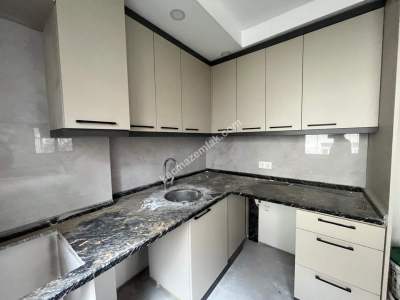 Manavgat Şelale Mahallesinde 2+1 Sıfır Satılık Daire 1