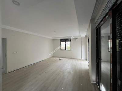 Manavgat Şelale Mahallesinde 2+1 Sıfır Satılık Daire 4