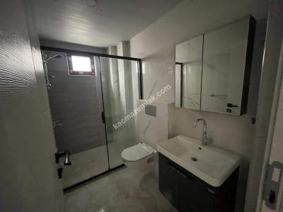 Manavgat Şelale Mahallesinde 2+1 Sıfır Satılık Daire 5