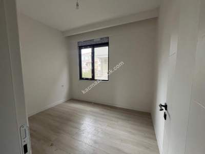 Manavgat Şelale Mahallesinde 2+1 Sıfır Satılık Daire 9