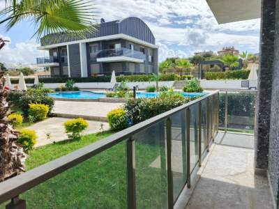 Side'de Site İçin Satılık 2+1 Satılık Daire 6