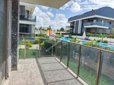 Side'de Site İçin Satılık 2+1 Satılık Daire 3