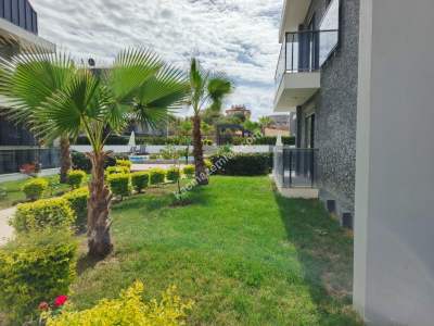 Side'de Site İçin Satılık 2+1 Satılık Daire 29