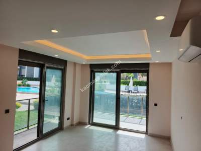 Side'de Site İçin Satılık 2+1 Satılık Daire 11