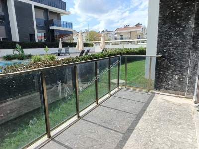 Side'de Site İçin Satılık 2+1 Satılık Daire 5