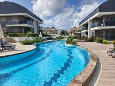 Side'de Site İçin Satılık 2+1 Satılık Daire 31