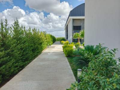 Side'de Site İçin Satılık 2+1 Satılık Daire 27