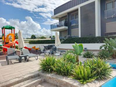 Side'de Site İçin Satılık 2+1 Satılık Daire 32