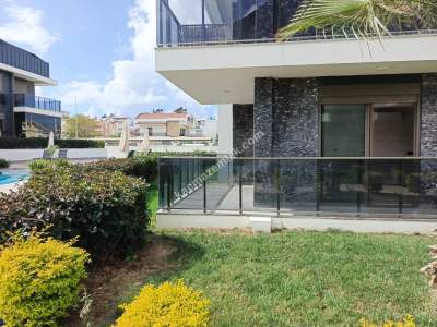 Side'de Site İçin Satılık 2+1 Satılık Daire 30