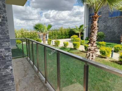 Side'de Site İçin Satılık 2+1 Satılık Daire 4