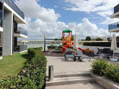 Side'de Site İçin Satılık 2+1 Satılık Daire 28