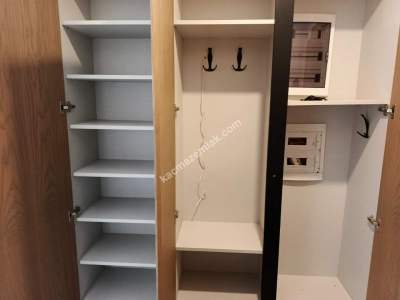 Side'de Site İçin Satılık 2+1 Satılık Daire 25