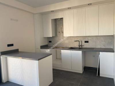 Side'de 2+1 Havuzlu Satılık Daire 2