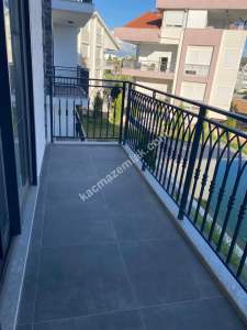 Side'de 2+1 Havuzlu Satılık Daire 10