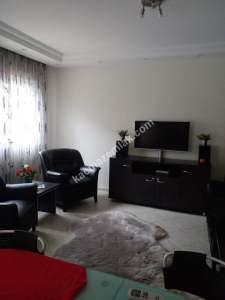 Manavgat Side'de Havuzlu 2+1 Satılık Daire 9