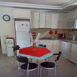 Manavgat Side'de Havuzlu 2+1 Satılık Daire 7