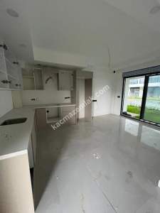 Manavgat Sidede 1+1 Bahçeli Site İçi Satılık Daire... 7