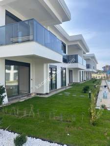 Manavgat Sidede 1+1 Bahçeli Site İçi Satılık Daire... 2