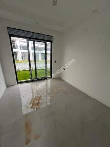 Manavgat Sidede 1+1 Bahçeli Site İçi Satılık Daire... 9