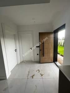 Manavgat Sidede 1+1 Bahçeli Site İçi Satılık Daire... 5