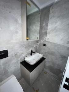 Manavgat Sidede 1+1 Bahçeli Site İçi Satılık Daire... 12