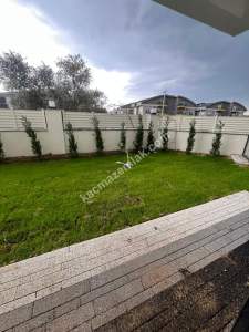 Manavgat Sidede 1+1 Bahçeli Site İçi Satılık Daire... 13