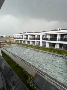 Manavgat Sidede 1+1 Site İçi Satılık Daire... 13