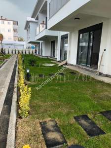 Manavgat Sidede 1+1 Site İçi Satılık Daire... 2